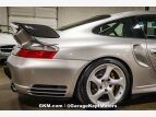Thumbnail Photo 84 for 2002 Porsche 911 GT2 Coupe
